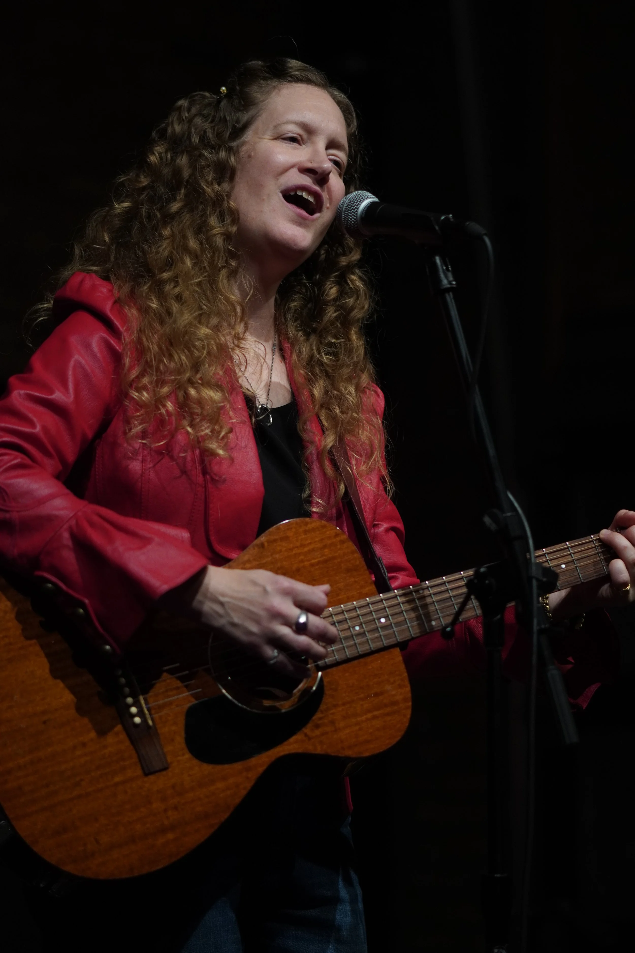 Shows — MARIAN RUNK